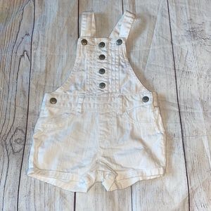 🌸NWOT The Children’s Place Bibs Size 18/24 Months